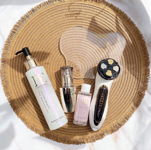 Miss Arrivo THE WRAITH/ARTISTIC&CO./美顔器・マッサージ by waniwaniコスメ@ふぉろば