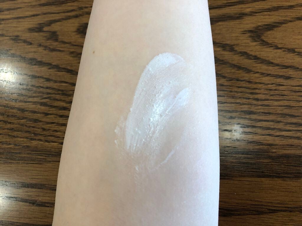 UVイデア XL プロテクショントーンアップ/ラ ロッシュ ポゼ/日焼け止めクリームを使ったクチコミ(3枚目)