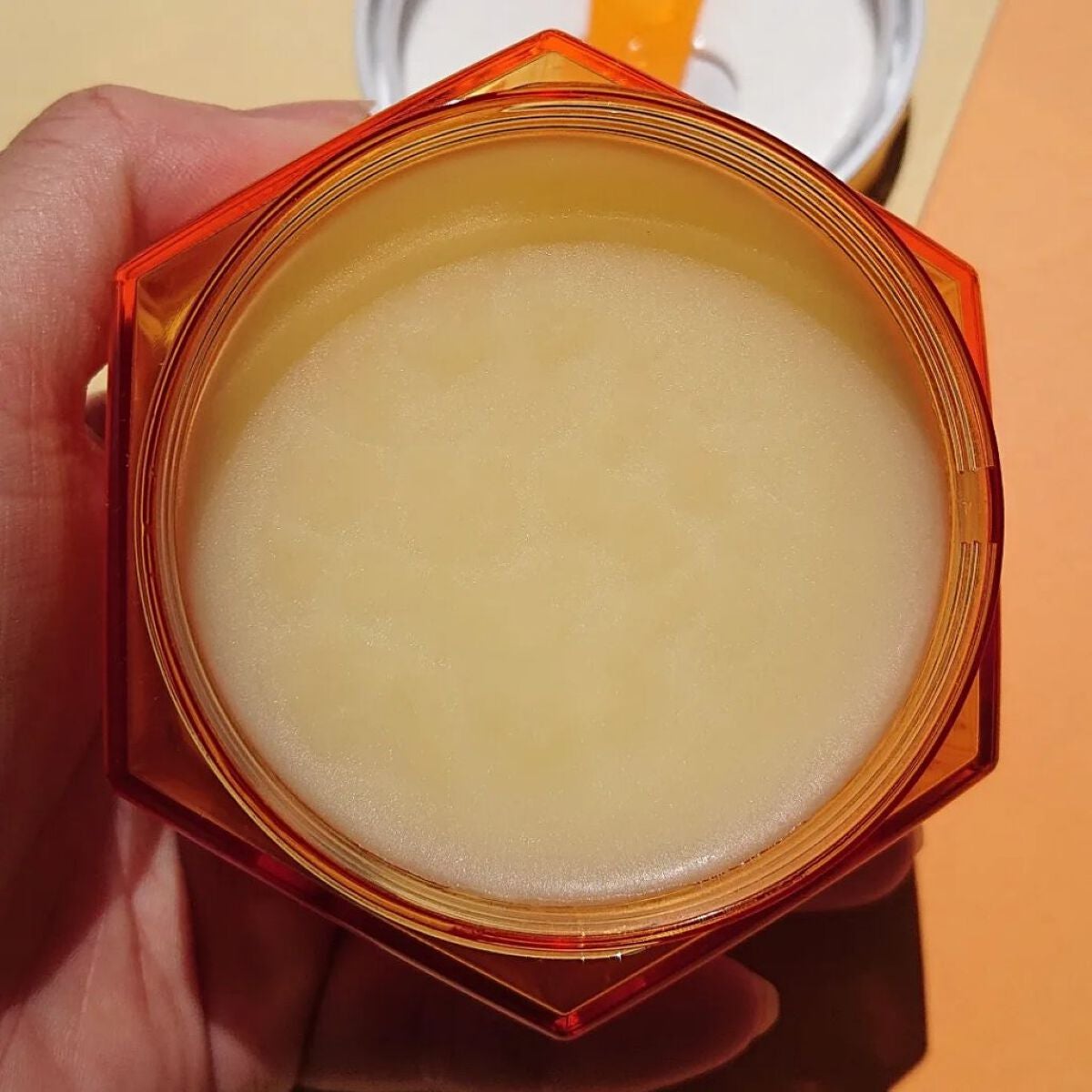 &honey クレンジングバーム モイスト/&honey/クレンジングバームを使ったクチコミ(3枚目)