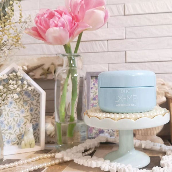 DHCルクスミー 薬用ホワイトニング ジェル/DHC/オールインワン化粧品 by yukano