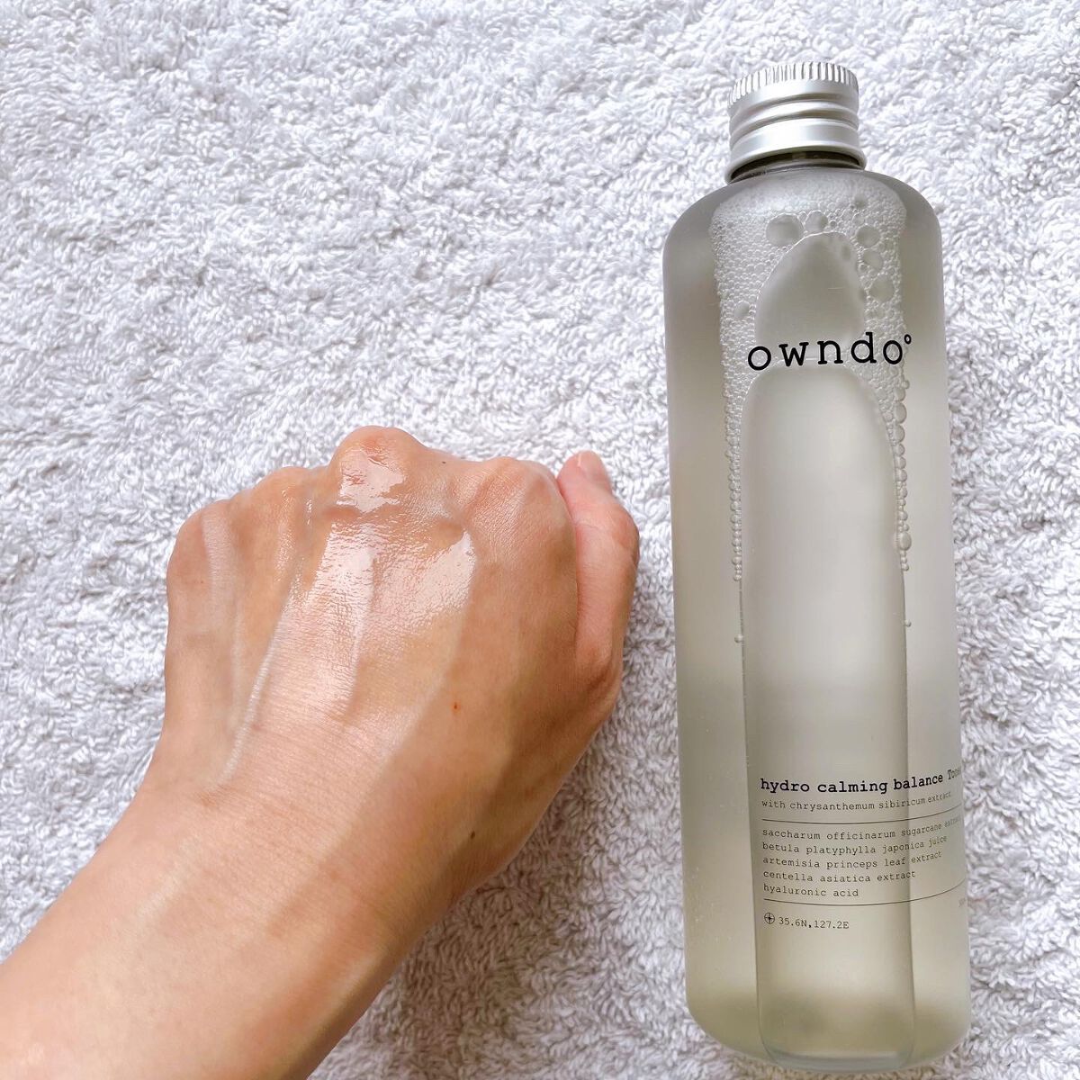 を使ったクチコミ（3枚目）