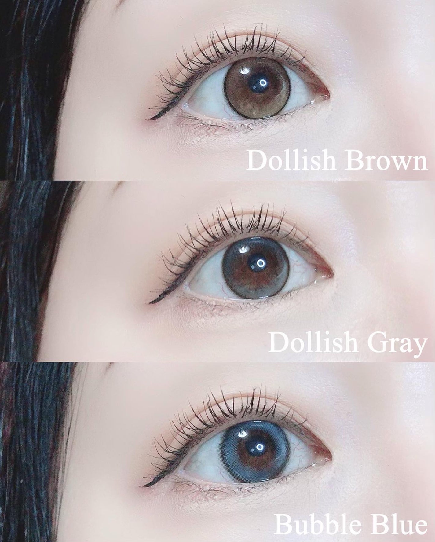 MOLAK 1day/MOLAK/ワンデー(1DAY)カラコンを使ったクチコミ(6枚目)