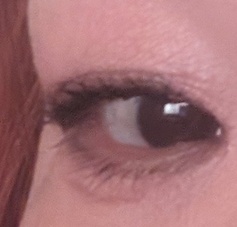 ラスティングリキッドライナー/キャンメイク/リキッドアイライナーを使ったクチコミ（2枚目）