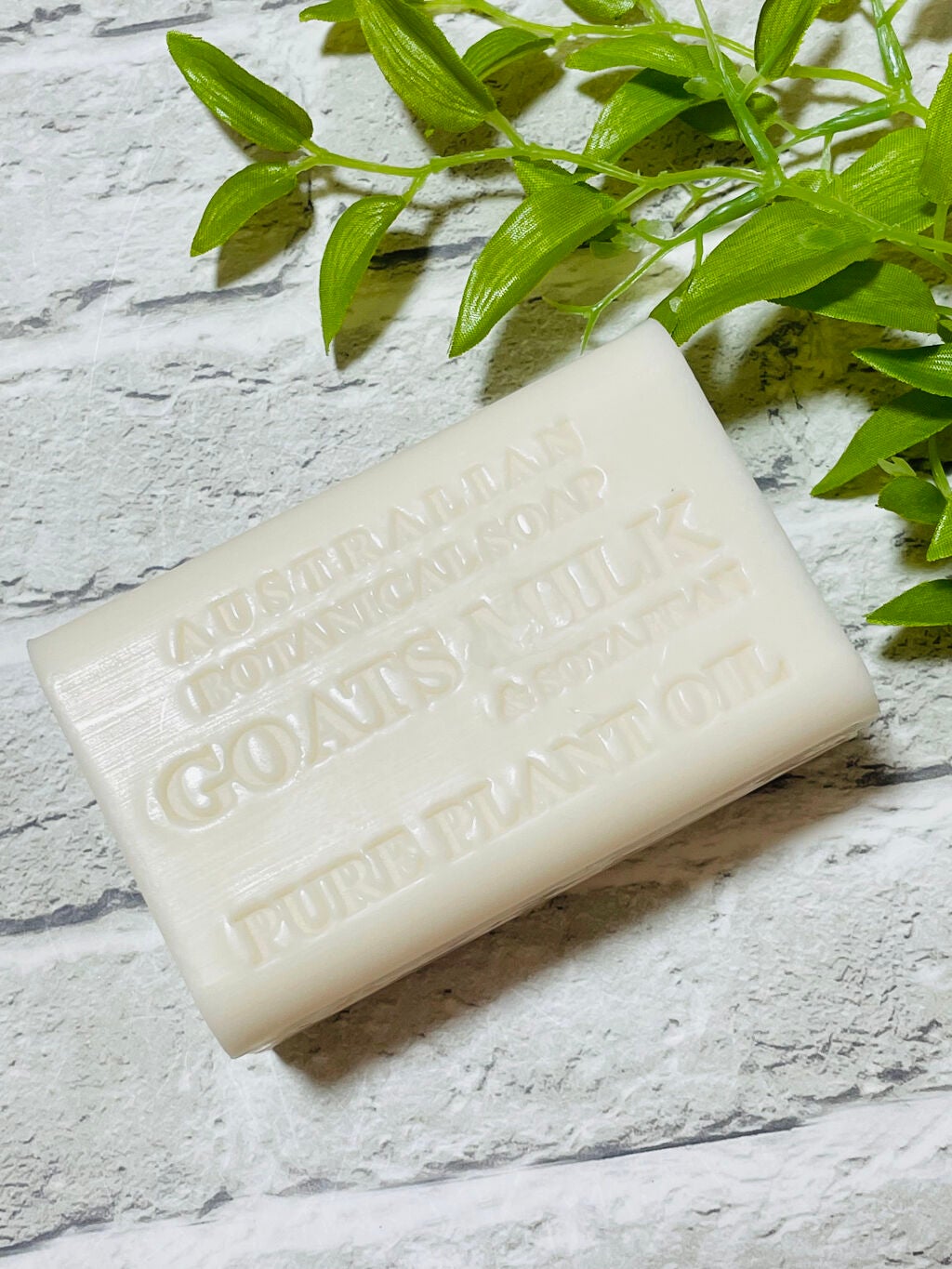 オーストラリアン ボタニカルソープLL/コストコ/ボディ石鹸を使ったクチコミ(1枚目)