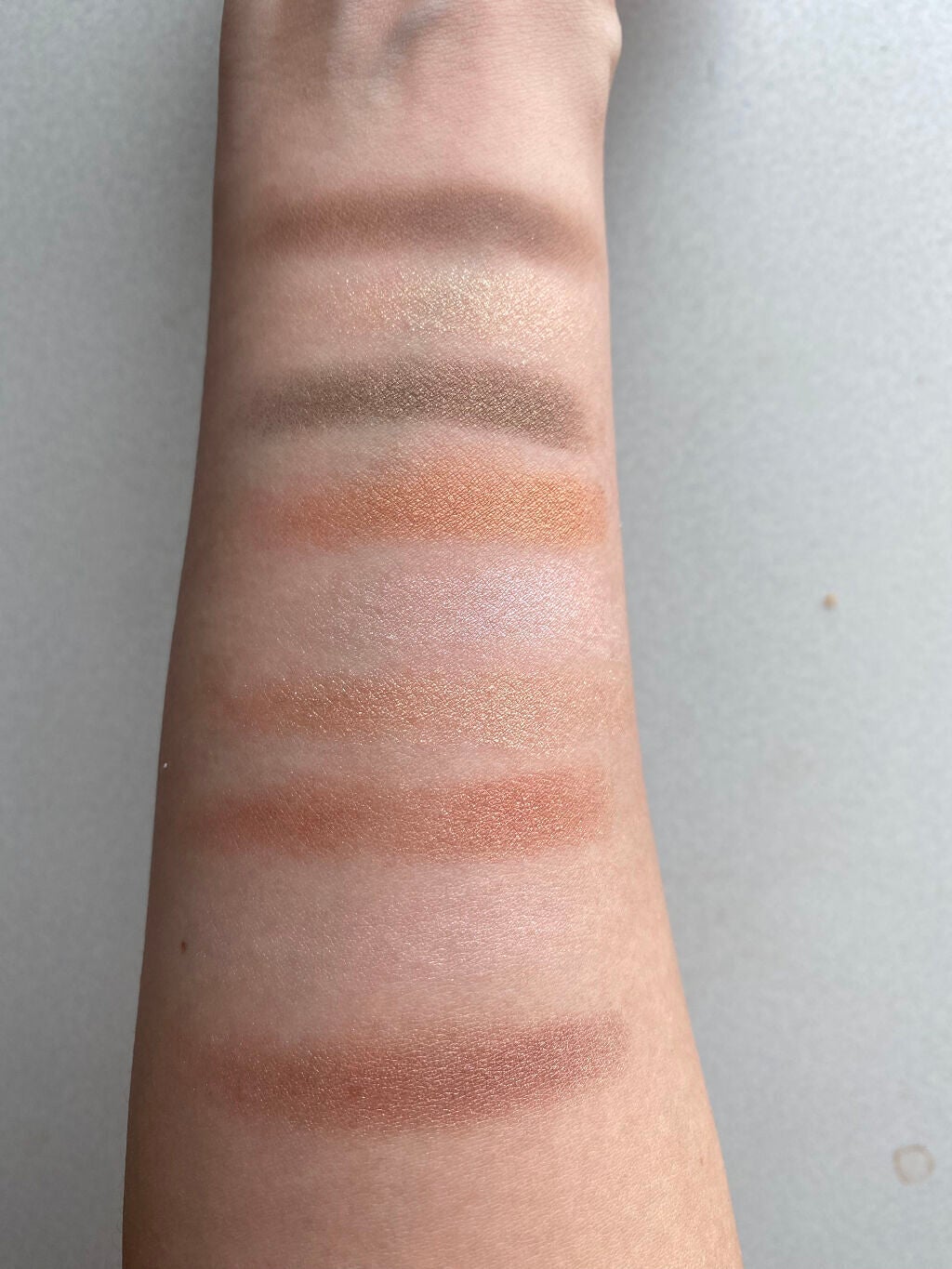 ルージュ・ジバンシイ/GIVENCHY/ハイライト・シェーディングを使ったクチコミ(8枚目)