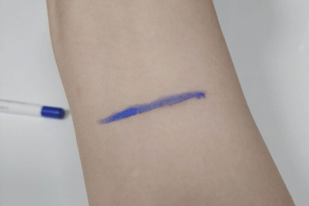 コール・クチュール・ウォータープルーフ/GIVENCHY/ペンシルアイライナーを使ったクチコミ(2枚目)