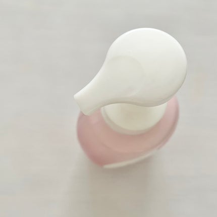 ビューティーモイスチャー 泡ボディウォッシュ つややか/ダヴ/ボディソープを使ったクチコミ(4枚目)