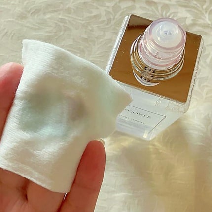 イドラクラリティ 薬用 トリートメント エッセンス ウォーター/DECORTÉ/化粧水を使ったクチコミ(9枚目)