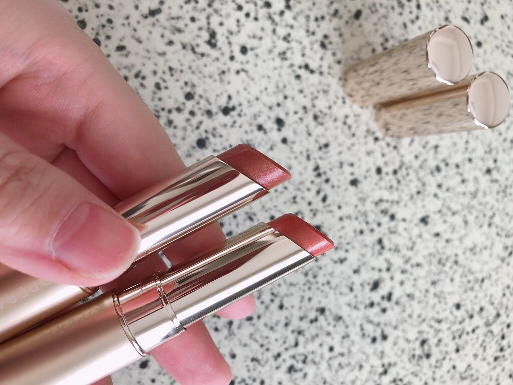 オペラ リップティント N/OPERA/リップティントを使ったクチコミ(2枚目)