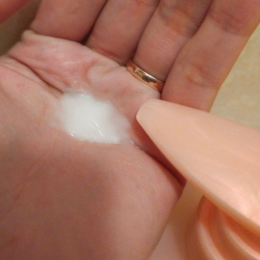 モイスチャーリペアエッセンスオイル/ララプリモ /アウトバストリートメントを使ったクチコミ（3枚目）