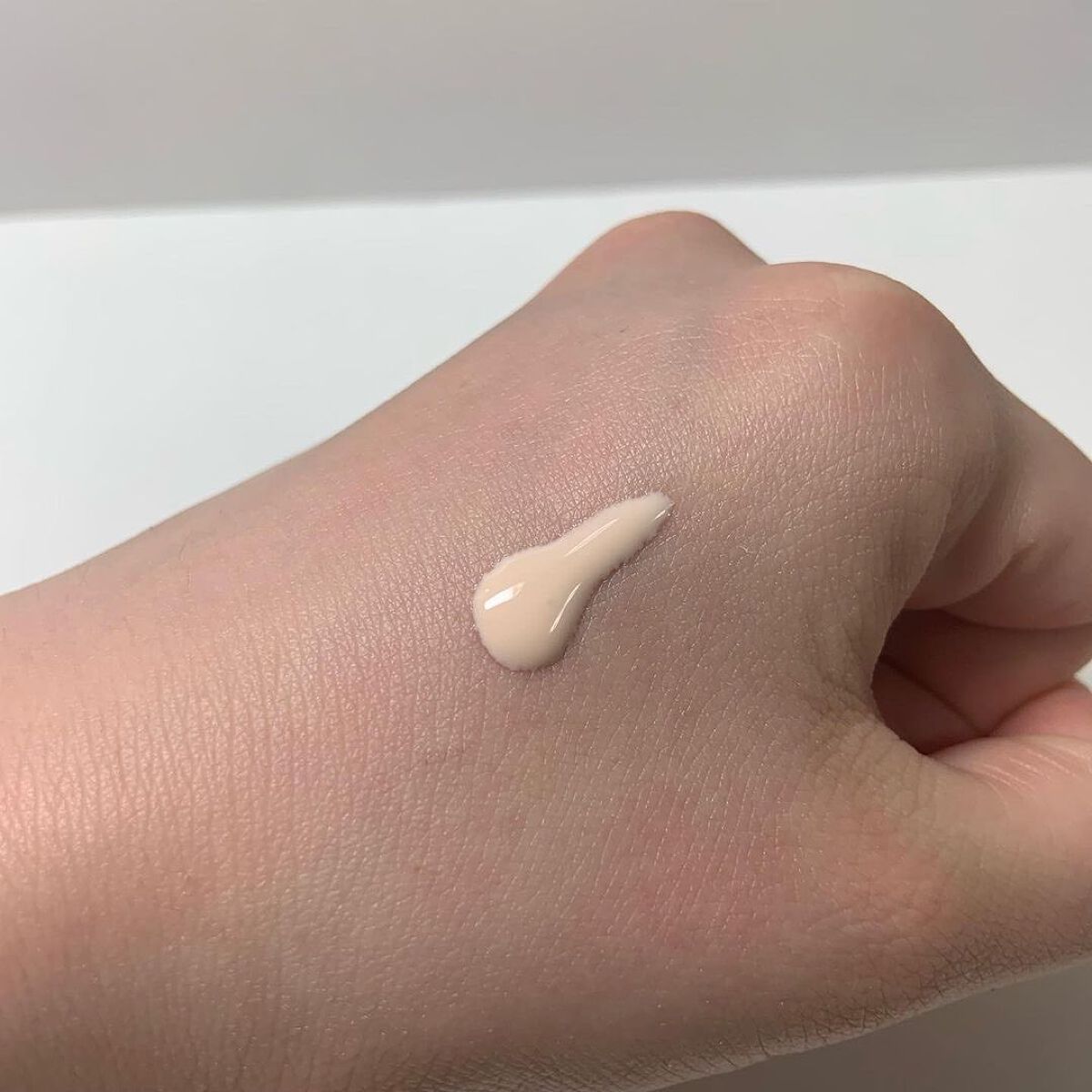 スキンプロテクトベース＜皮脂くずれ防止＞/プリマヴィスタ/化粧下地を使ったクチコミ（3枚目）