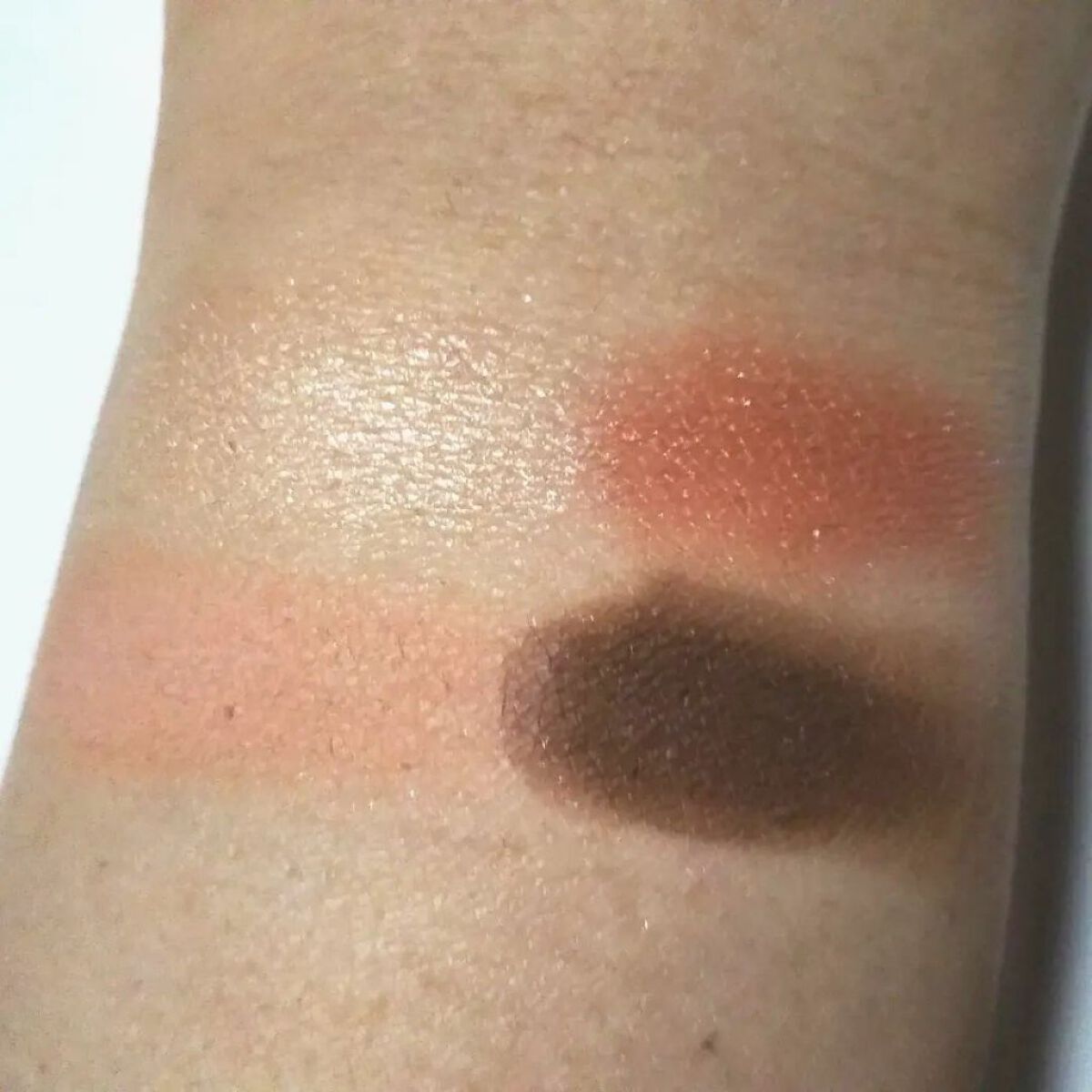 ロング＆カールマスカラ アドバンストフィルム/ヒロインメイク/マスカラを使ったクチコミ（3枚目）