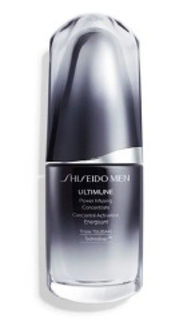 SHISEIDO メン アルティミューン パワライジング コンセントレート SHISEIDO MEN