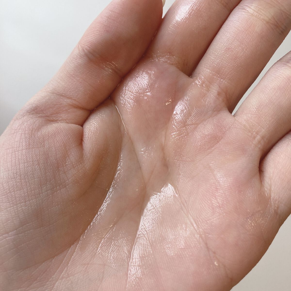 ヴィンテージシングルエキスアンプル/アモーレパシフィック/美容液を使ったクチコミ（3枚目）