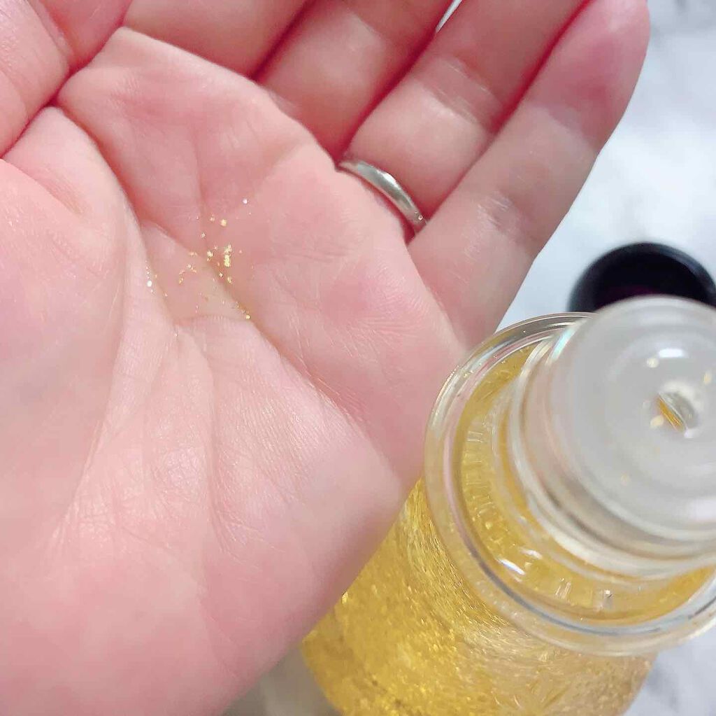 プランプ ローション/ANNA SUI/化粧水を使ったクチコミ（3枚目）