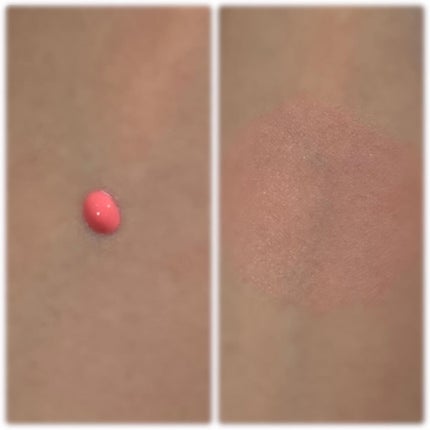 ジューシードロップティント/Colorgram/リップティントを使ったクチコミ(5枚目)