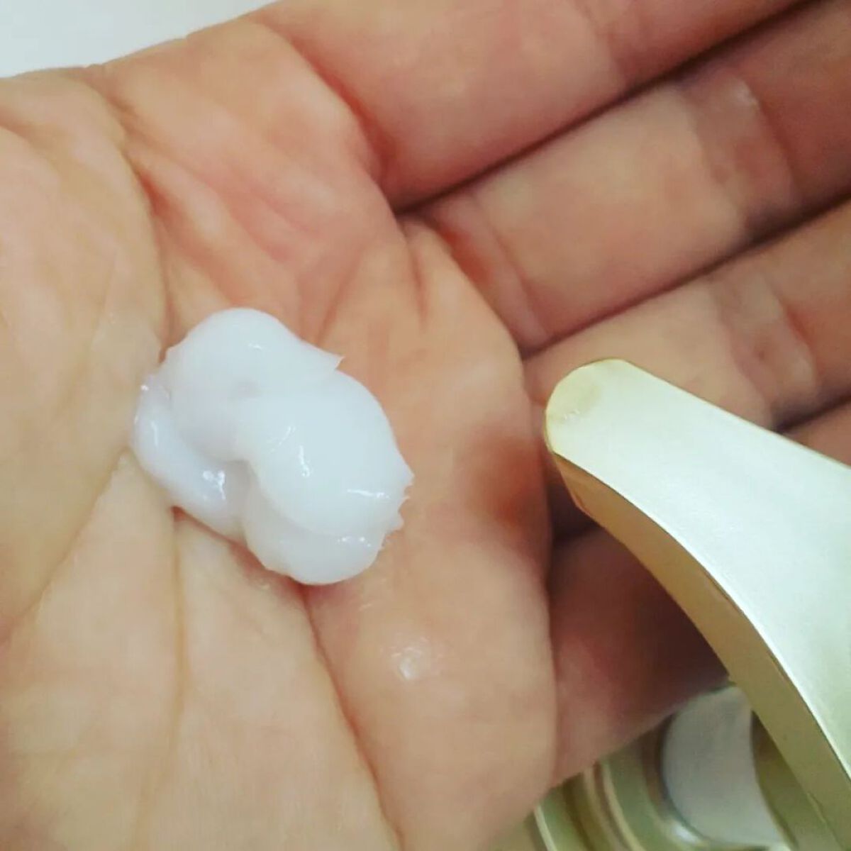 シャンプー シルキースムース／トリートメント シルキースムース /S FREE/市販シャンプーを使ったクチコミ（3枚目）