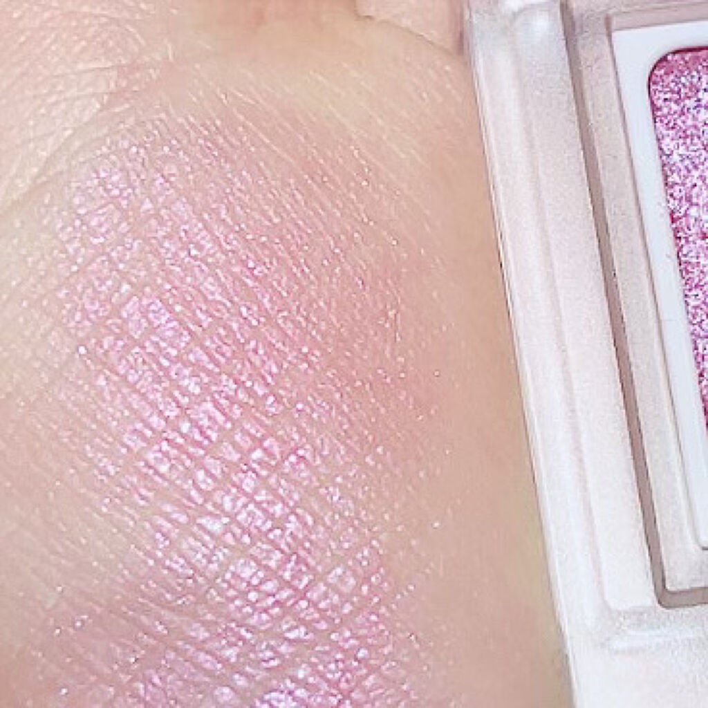 ドリーミングコフレ/パラドゥ/メイクアップキットを使ったクチコミ(3枚目)