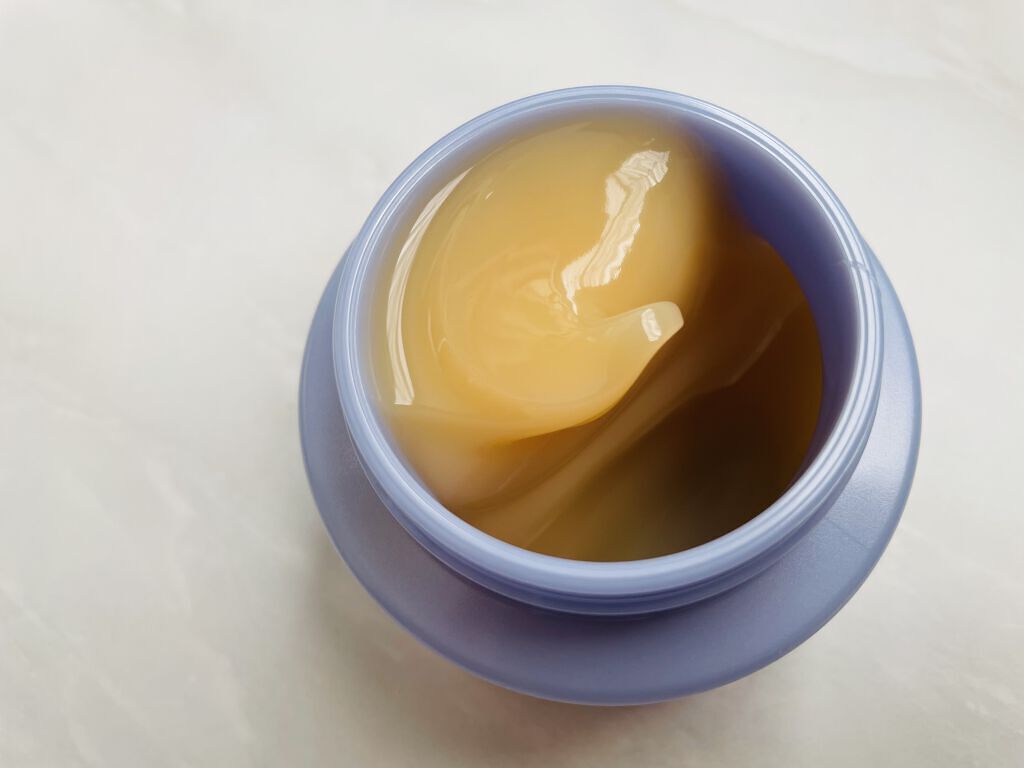 パーフェクトメルティングバーム/SENKA（専科）/クレンジングバームを使ったクチコミ（2枚目）