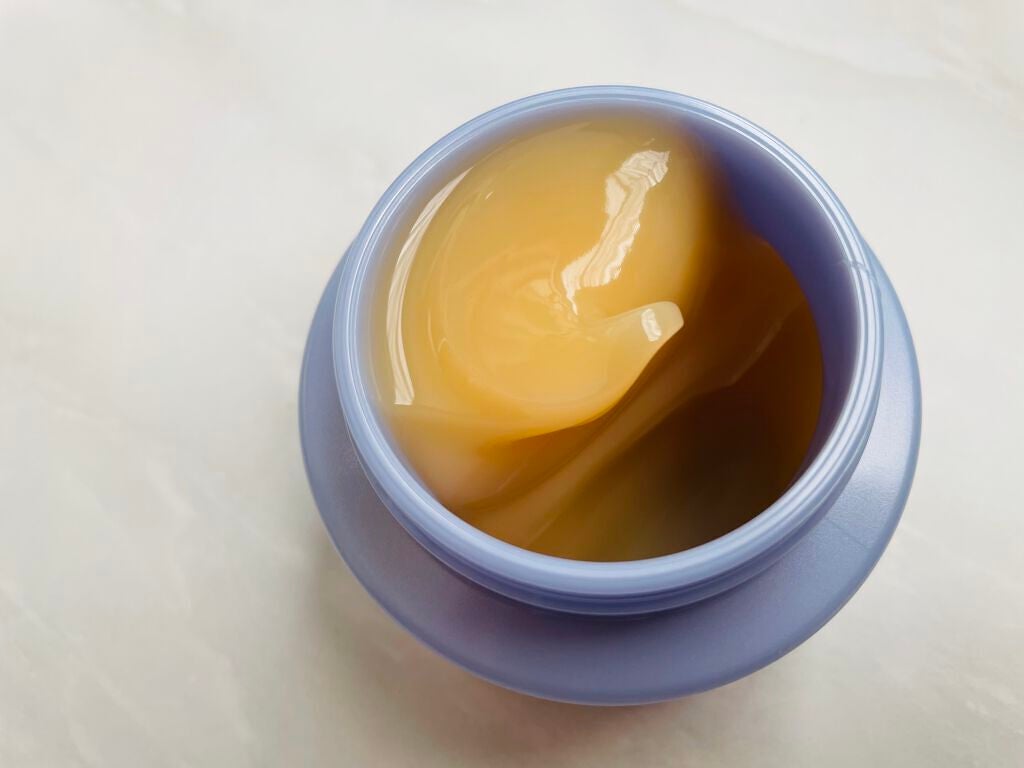 パーフェクトメルティングバーム/SENKA(専科)/クレンジングバームを使ったクチコミ(2枚目)