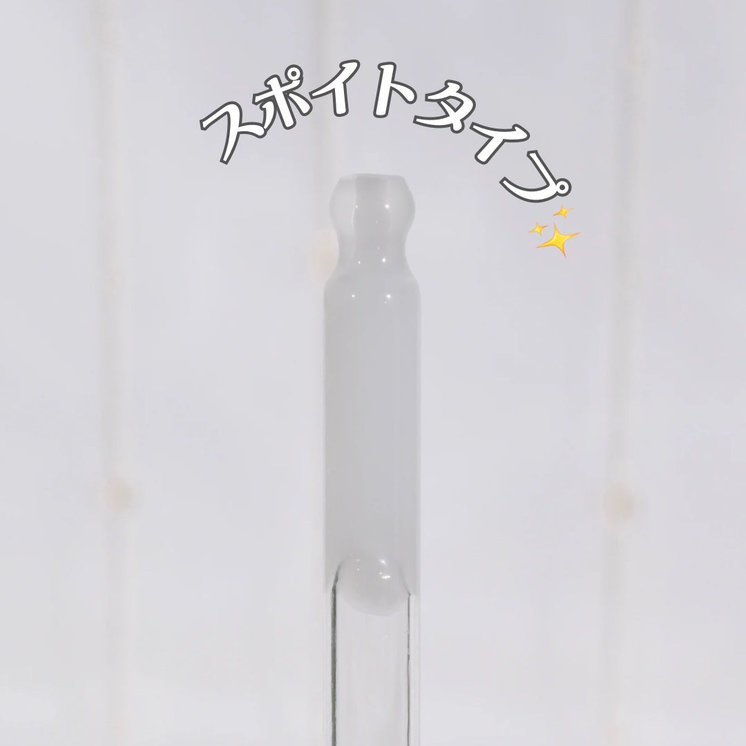 リアルナイアシンアミドセラム/NEOGEN/美容液を使ったクチコミ(5枚目)