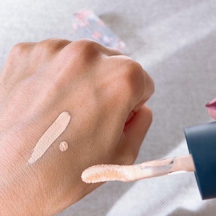 タトゥーウォータープルーフスカーコンシーラー/フォレンコス/リキッドコンシーラーを使ったクチコミ(5枚目)