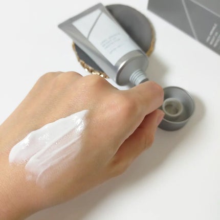 オルビス リンクルブライトUVプロテクター/オルビス/日焼け止めクリームを使ったクチコミ(5枚目)