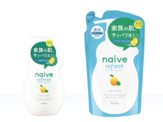 詰替用（380ml）