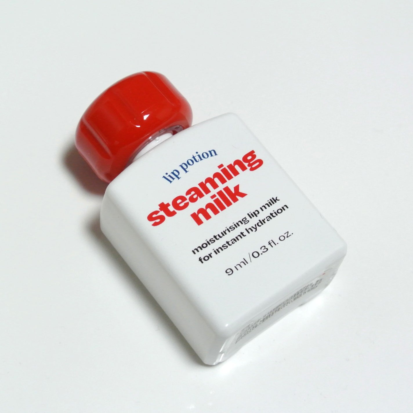 リップポーション スティーミングミルク/alternativestereo/リップ美容液を使ったクチコミ(2枚目)