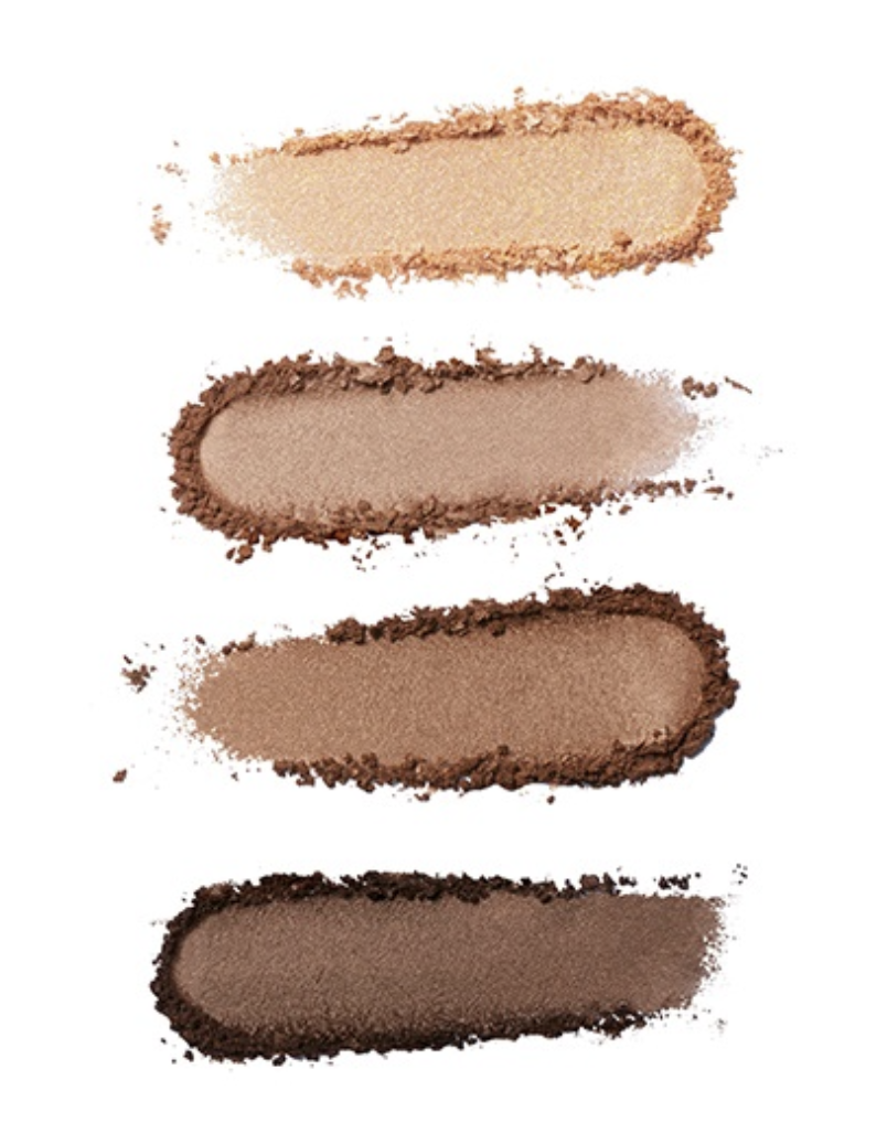 カラーアイズ 03 ココアスエード