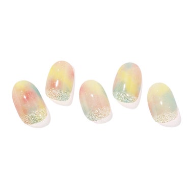 ND-008-J N Niji Twinkle (Sora Color Collection)