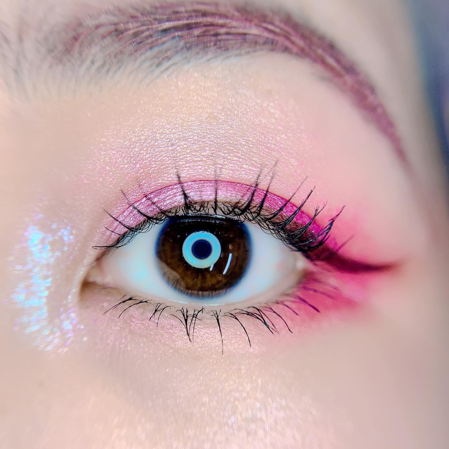 ルージュ ジェ/GUERLAIN/口紅を使ったクチコミ（3枚目）