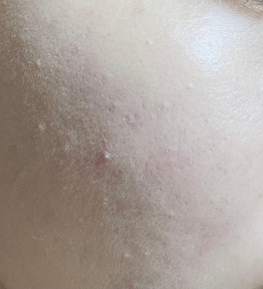 マスクフィットオールカバークッション/TIRTIR(ティルティル)/クッションファンデーションを使ったクチコミ(2枚目)