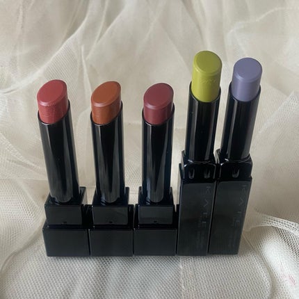 透明ちゃん@LIPSパートナー🤍 on LIPS 「皆様お待ちかね、リップモンスター新色が2年振りに誕生!😭🤍【リ..」(5枚目)