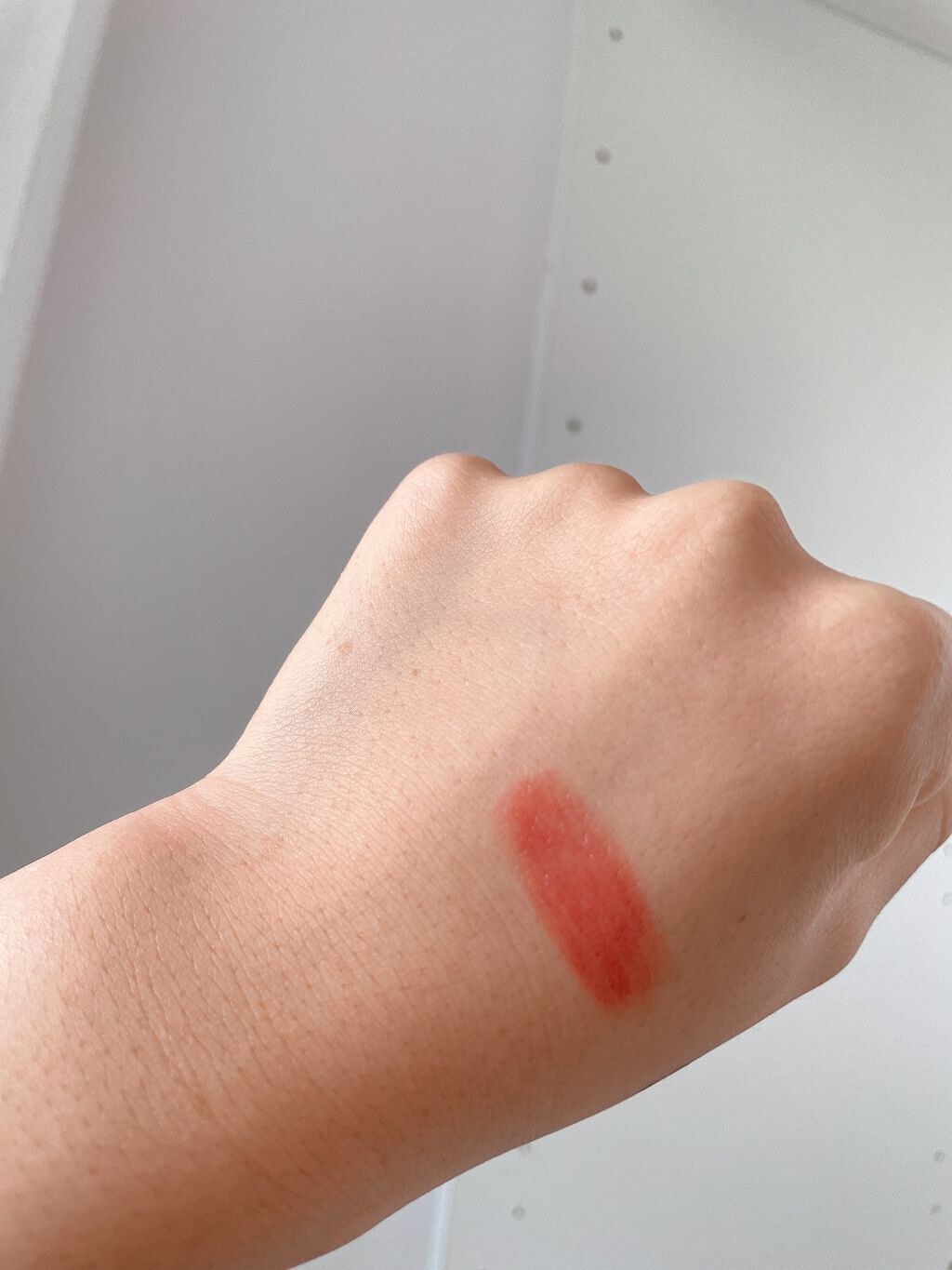 メルティールミナスルージュ/キャンメイク/口紅を使ったクチコミ（2枚目）