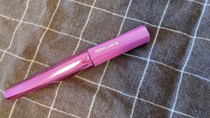 「塗るつけまつげ」自まつげ際立てタイプ/デジャヴュ/マスカラを使ったクチコミ(1枚目)