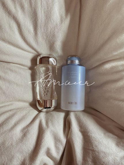 モイストバランス ローション/ACSEINE/化粧水を使ったクチコミ(1枚目)