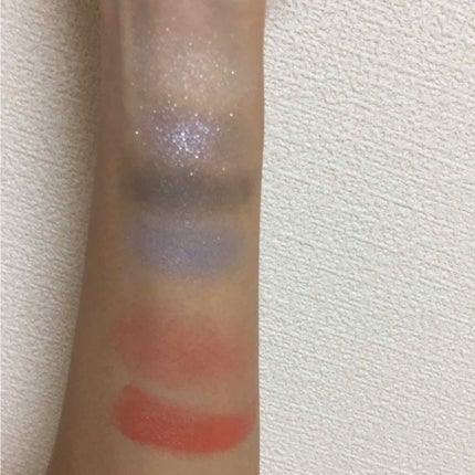 リシェ リップ&チーク クリーム/Visée/ジェル・クリームチークを使ったクチコミ(4枚目)