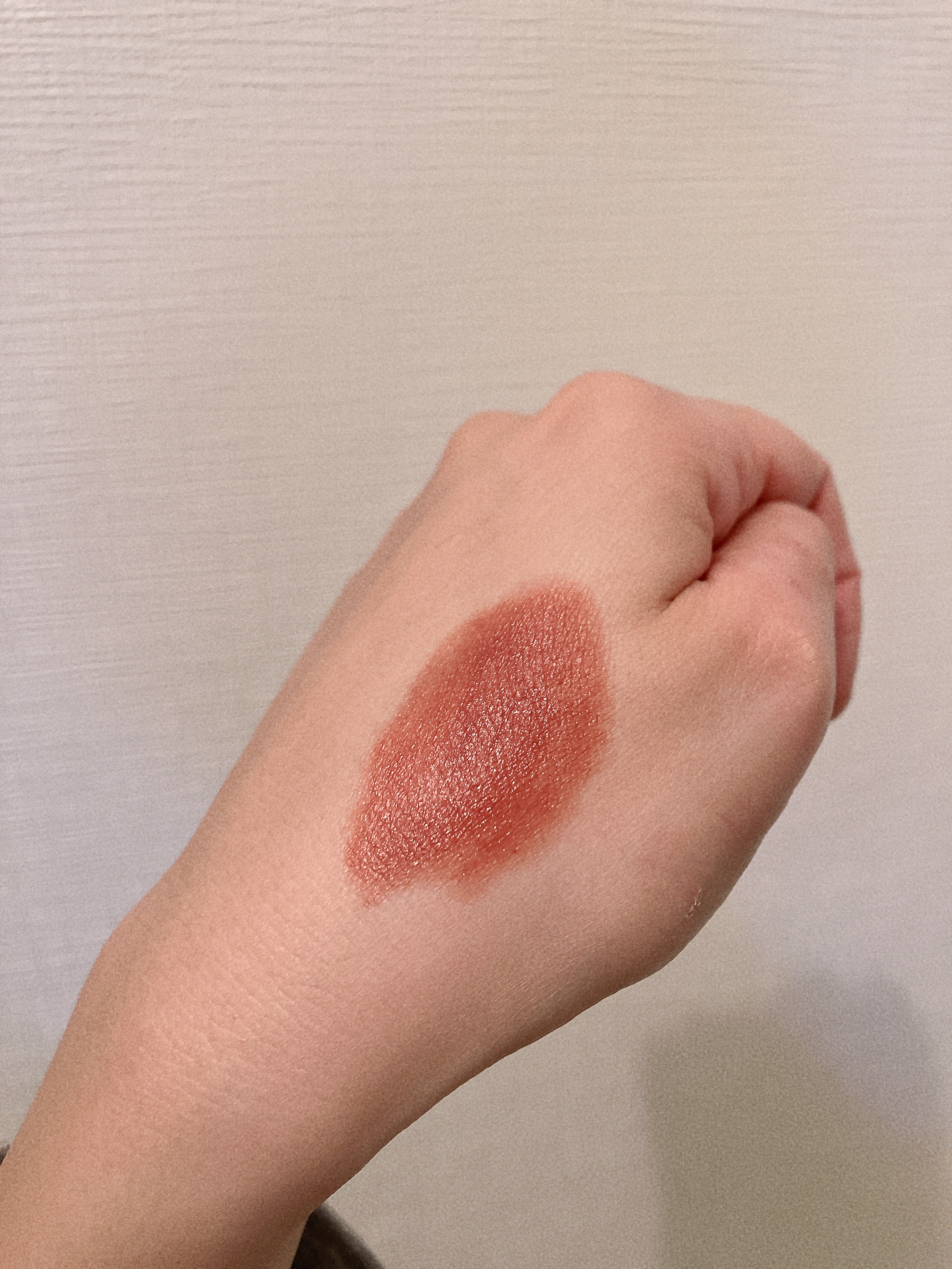 ルージュネス シフォンマット/オルビス/口紅を使ったクチコミ（2枚目）