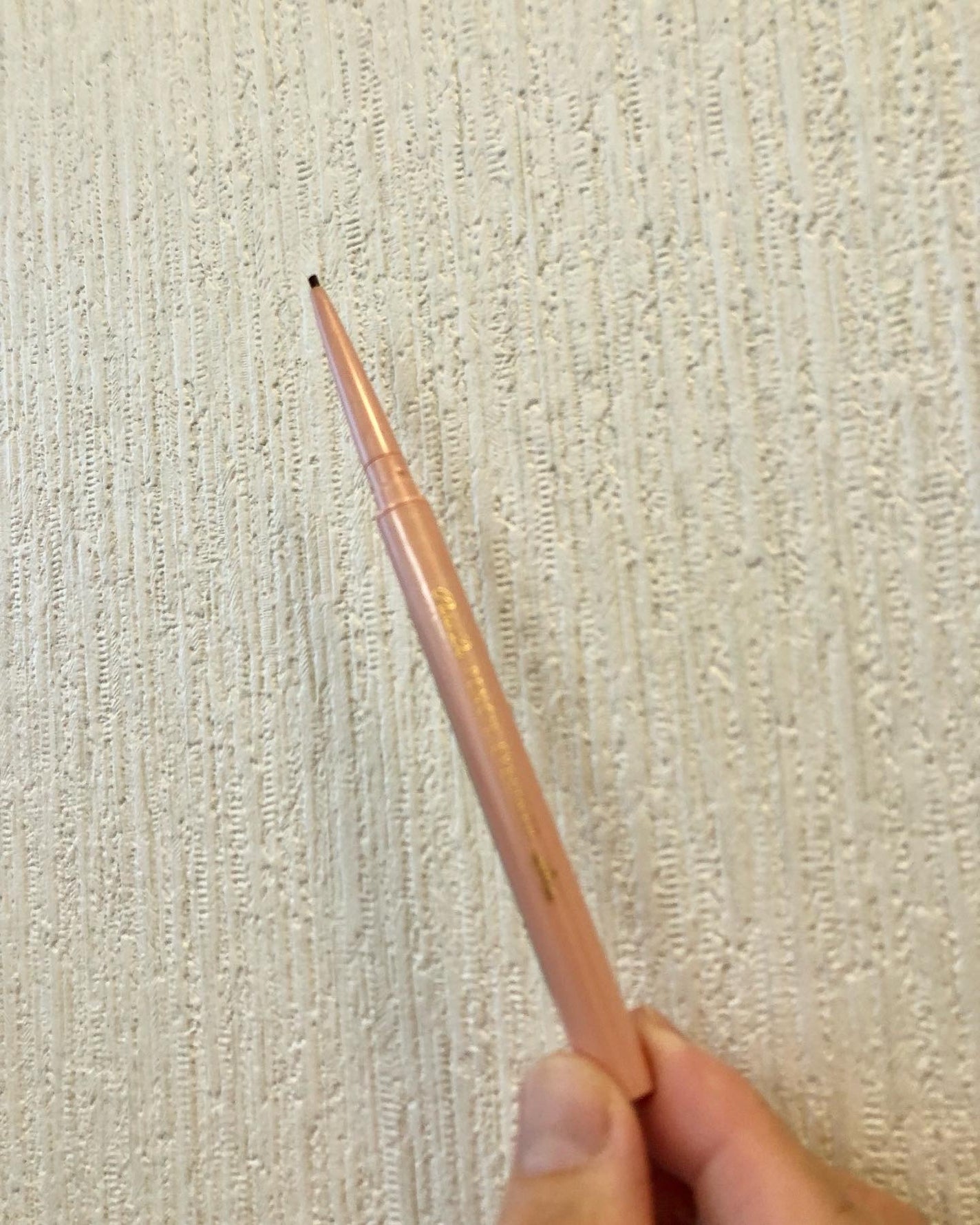 ペンシルアイライナーex/パラドゥ/ペンシルアイライナーを使ったクチコミ(2枚目)