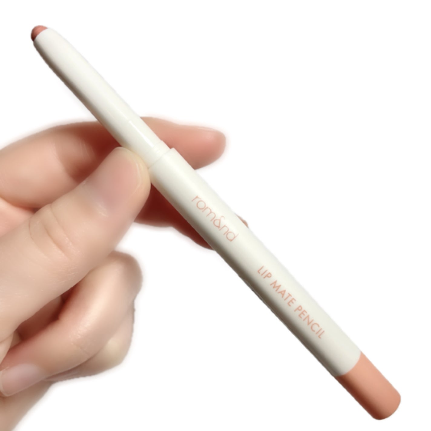 rom&nd リップメイトペンシル/rom&nd/リップライナーを使ったクチコミ(1枚目)