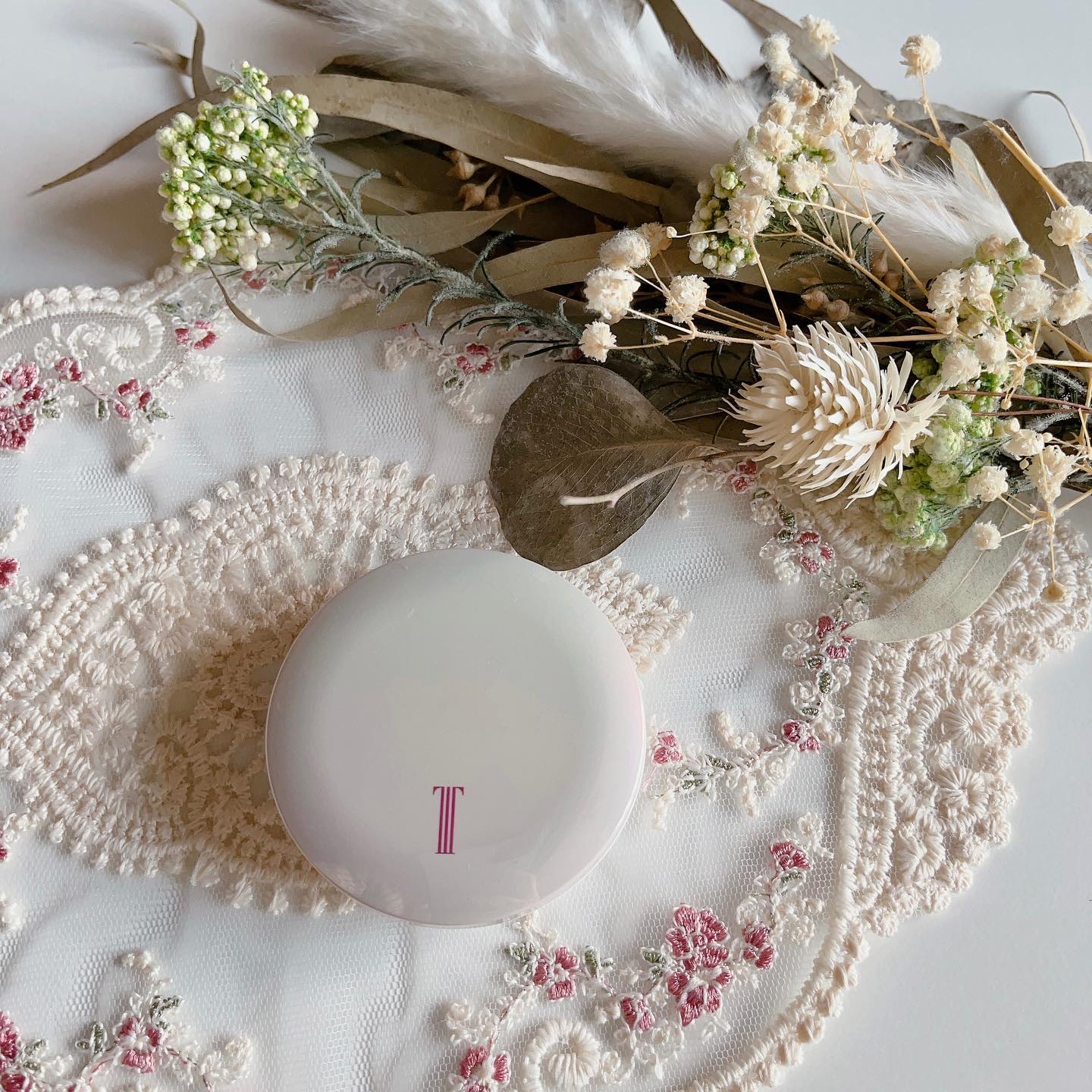 リズムシームレスウェア/TWANY/化粧下地を使ったクチコミ（1枚目）