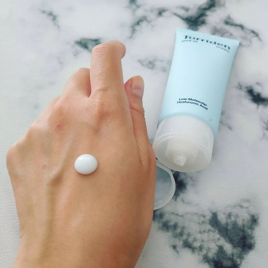 ダイブイン トナー/Torriden/化粧水を使ったクチコミ(3枚目)