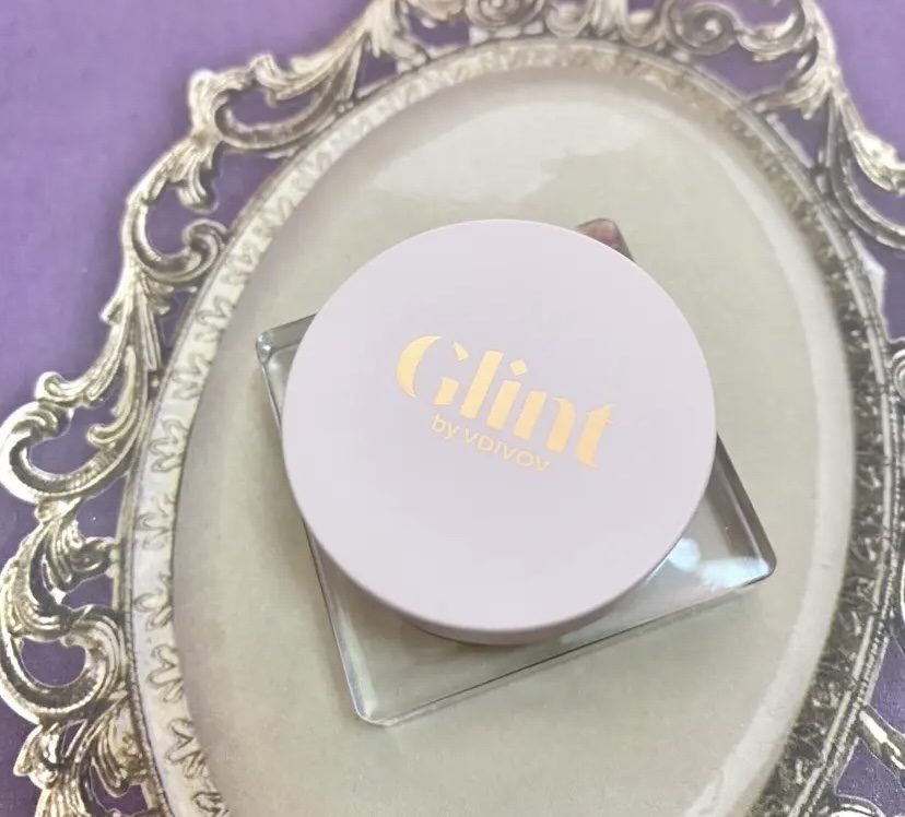 グリッタージェル  05 ムードフェイタル/Glint/グリッターを使ったクチコミ（2枚目）