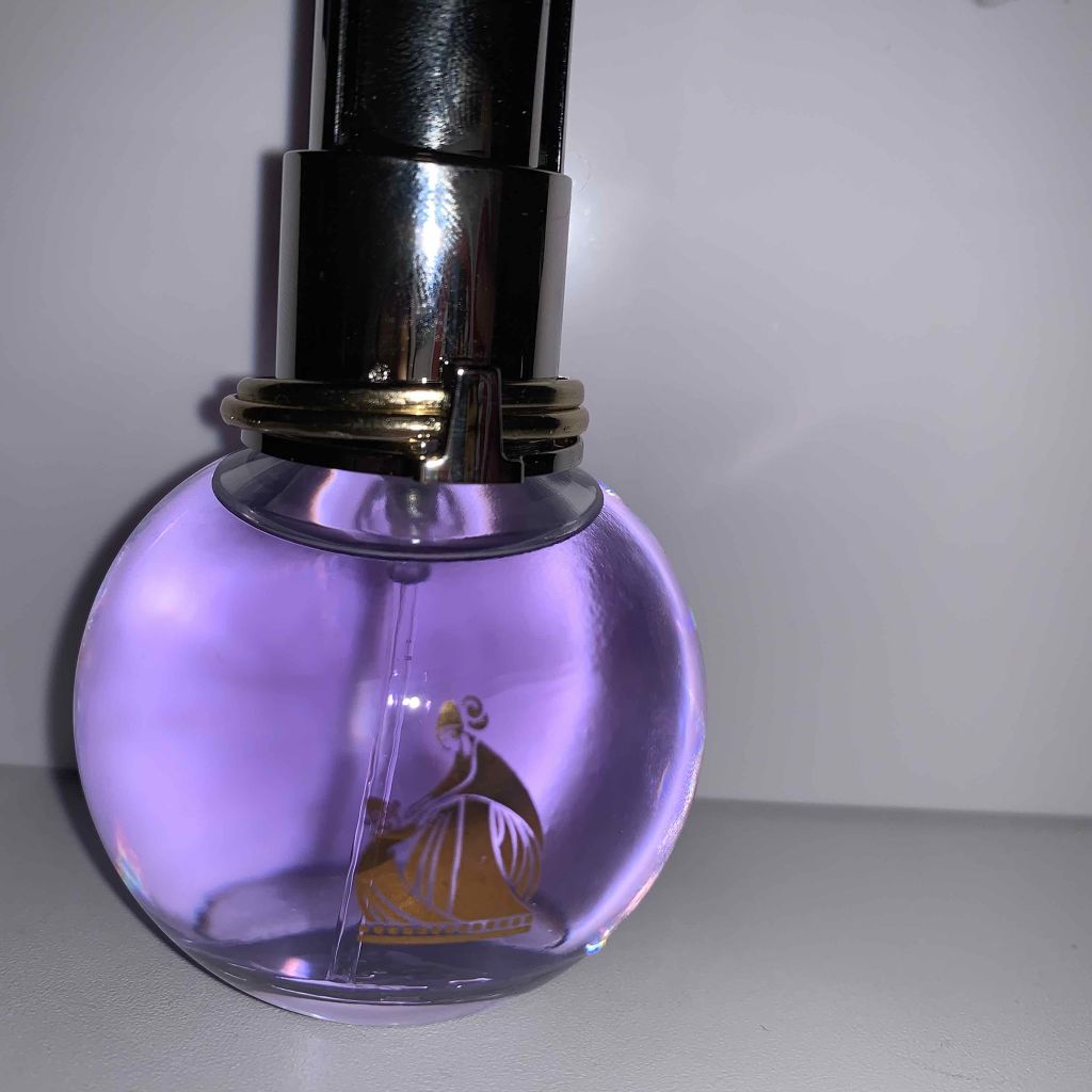 ランバン エクラ・ドゥ・アルページュ オード パルファム/LANVIN/香水(レディース)を使ったクチコミ（1枚目）