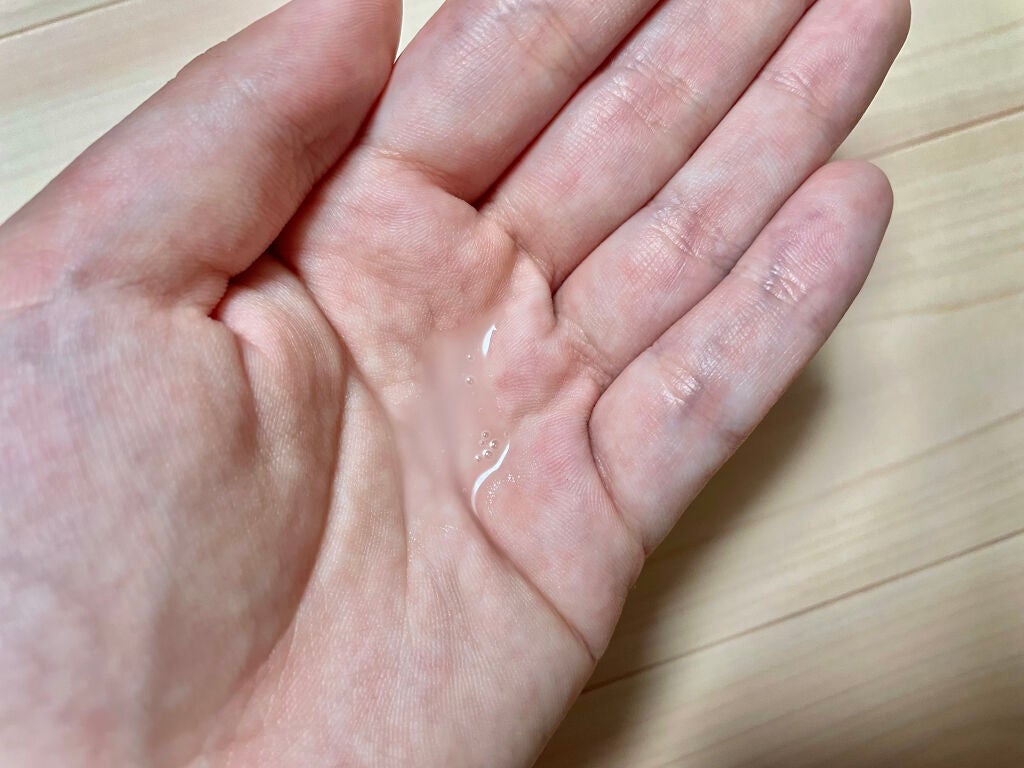 メタボライザー センシティブe 1/IPSA/化粧水を使ったクチコミ(2枚目)