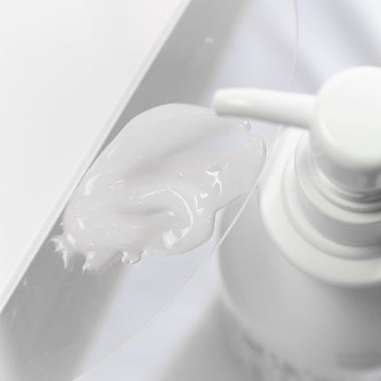 無添加生活 無添加泡の石けんボディソープ/マックス/ボディソープを使ったクチコミ(4枚目)