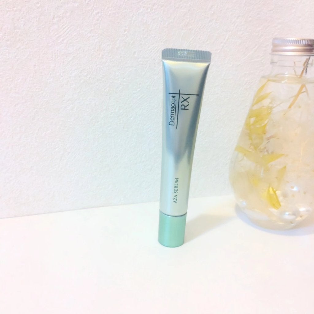 ダーマセプトRX AZAセラム/ダーマセプトRX/美容液を使ったクチコミ(1枚目)