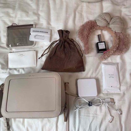 オードパルファム #03 Fleur〔フルール〕/AUX PARADIS/香水(レディース)を使ったクチコミ(2枚目)