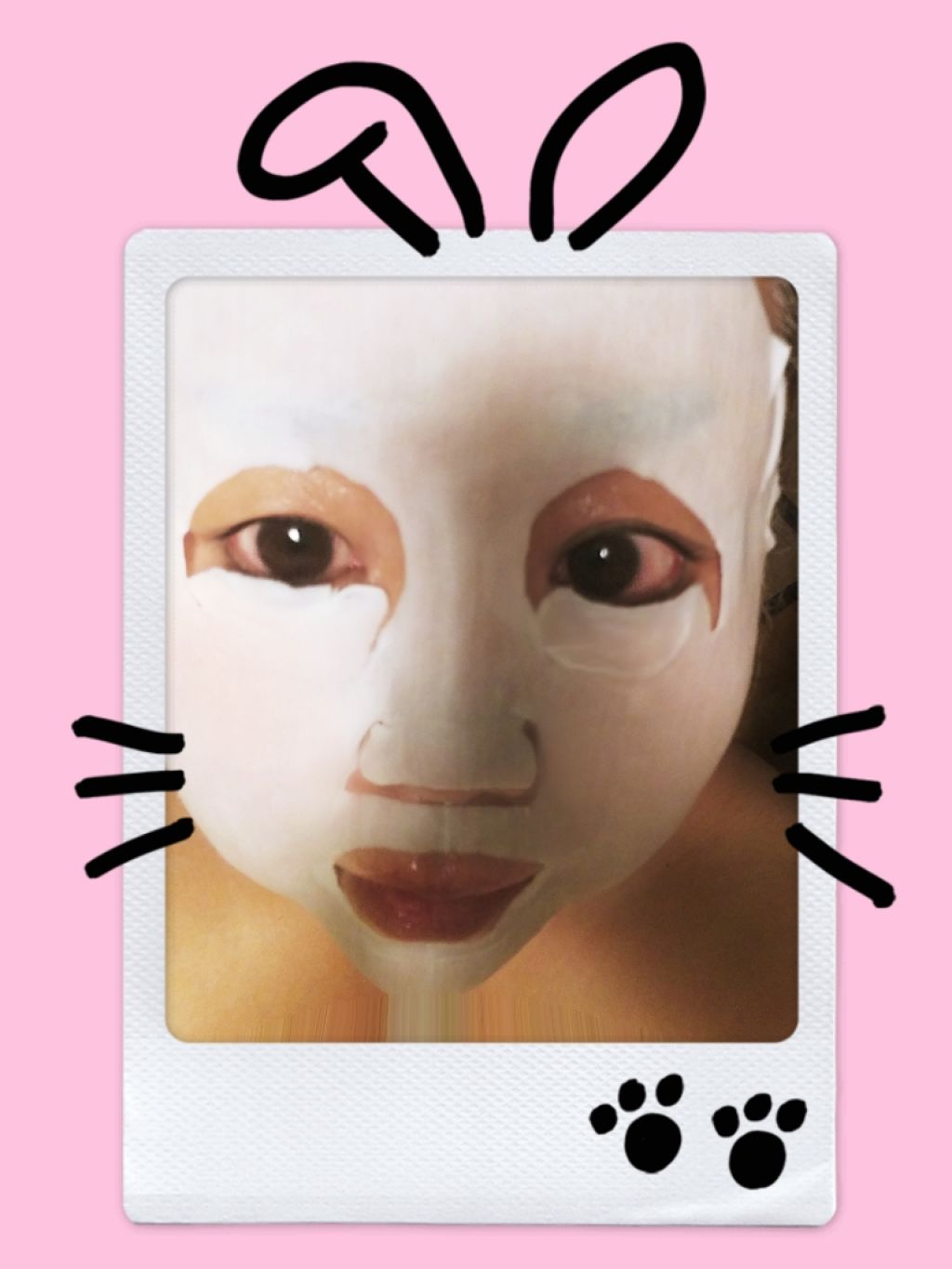 薬用 雪肌精 マスク/雪肌精/シートマスク・パックを使ったクチコミ（1枚目）